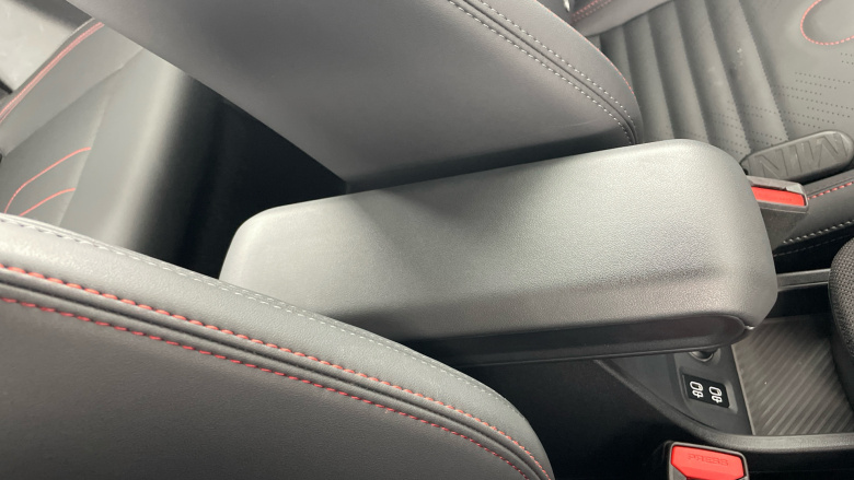 MINI Cooper 2.0 S Sport 5dr Auto Petrol Hatchback